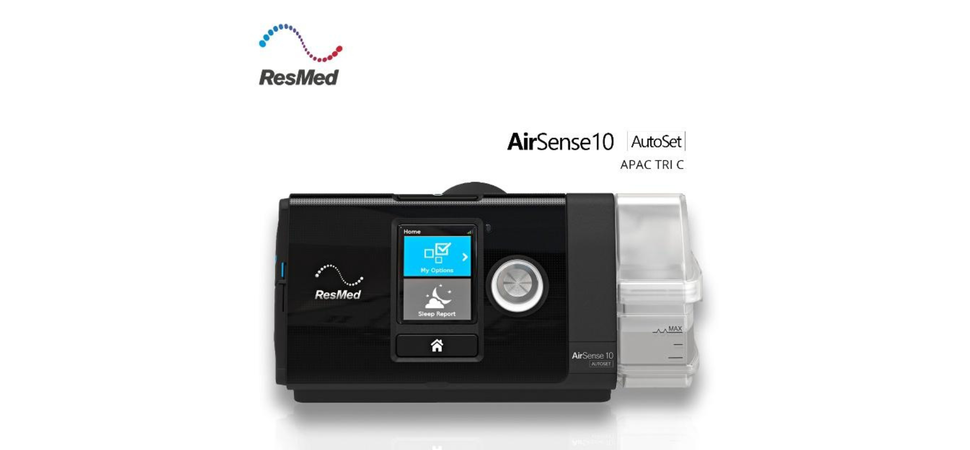 airsense 10 มือสอง